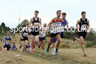 Senior mens 2021 North Eastern League, Wrekenton, Low Fell, Gateshead. Photo: David T. Hewitson/Sports for All Pics